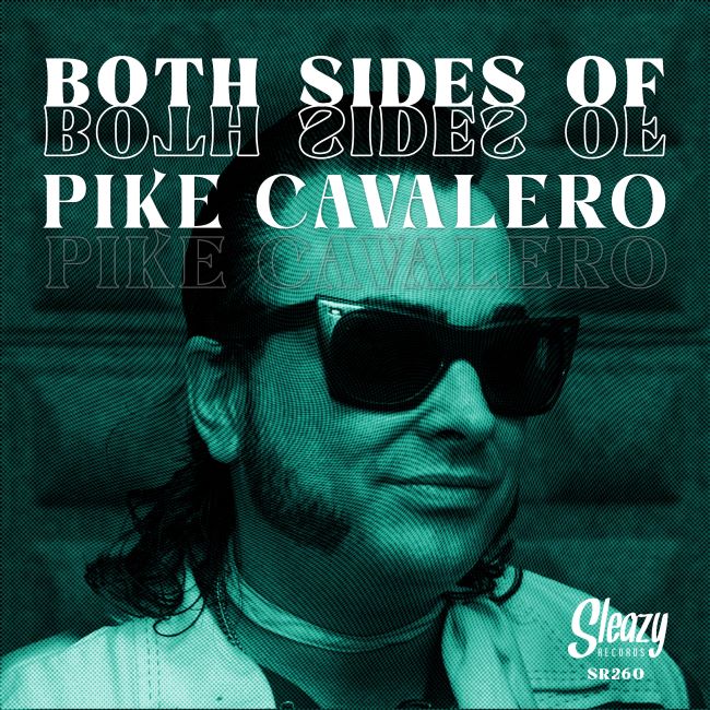 Cavalero ,Pike - Both Sides Of Pike Cavelero